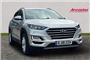 2019 Hyundai Tucson 1.6 TGDi 177 SE Nav 5dr 2WD DCT