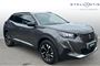 2023 Peugeot 2008 1.2 PureTech Allure Premium+ 5dr