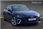 2023 Audi A4 35 TFSI S Line 4dr S Tronic