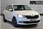 2021 Skoda Fabia 1.0 TSI SE Drive 5dr