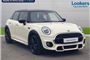 2019 MINI Hatchback 5dr 1.5 Cooper Sport II 5dr