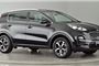 2021 Kia Sportage 1.6 GDi ISG 2 5dr