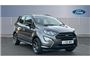 2020 Ford EcoSport 1.0 EcoBoost 125 ST-Line 5dr