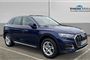 2021 Audi Q5 45 TFSI Quattro Sport 5dr S Tronic