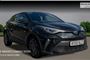 2022 Toyota C-HR 1.8 Hybrid Excel 5dr CVT