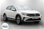 2022 Volkswagen Taigo 1.0 TSI Life 5dr