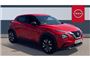 2023 Nissan Juke 1.0 DiG-T 114 Acenta 5dr