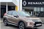 2021 Mitsubishi Eclipse Cross 1.5 3 5dr CVT 4WD