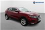 2018 Nissan Qashqai 1.2 DiG-T Acenta 5dr