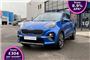 2019 Kia Sportage 1.6 CRDi ISG 4 5dr