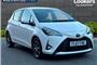 2018 Toyota Yaris 1.5 VVT-i Icon Tech 5dr