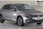 2021 Volkswagen Polo 1.0 EVO 80 United 5dr