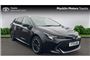 2021 Toyota Corolla Touring Sport 1.8 VVT-i Hybrid GR Sport 5dr CVT