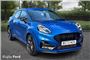 2023 Ford Puma ST 1.5 EcoBoost ST 5dr