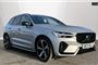 2022 Volvo XC60 2.0 T8 455 Recharge PHEV R DESIGN Pro 5dr AWD Auto