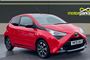 2021 Toyota Aygo 1.0 VVT-i X-Trend TSS 5dr