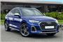 2023 Audi SQ5 SQ5 TDI Quattro 5dr Tiptronic