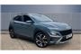 2022 Hyundai Kona 1.0 TGDi 48V MHEV Premium 5dr