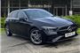 2024 Mercedes-Benz A-Class A180 AMG Line Executive 5dr Auto