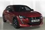 2021 Peugeot 208 1.2 PureTech 100 GT 5dr EAT8