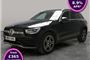 2019 Mercedes-Benz GLC GLC 220d 4Matic AMG Line 5dr 9G-Tronic