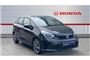 2025 Honda Jazz 1.5 i-MMD Hybrid Advance 5dr eCVT