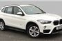 2016 BMW X1 sDrive 18d SE 5dr