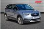 2020 Vauxhall Crossland X 1.2T [110] Sport 5dr [6 Spd] [Start Stop]