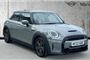 2022 MINI Hatchback 5dr 2.0 Cooper S Classic 5dr