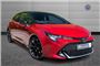 2022 Toyota Corolla 2.0 VVT-i Hybrid GR Sport 5dr CVT