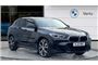 2021 BMW X2 xDrive 18d M Sport 5dr Step Auto