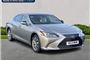 2021 Lexus ES 300h 2.5 4dr CVT