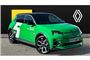 2025 Renault 5 110kW Techno Comfort Range 52 kWh 5dr Auto