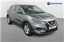 2020 Nissan Qashqai 1.3 DiG-T 160 Acenta Premium 5dr DCT