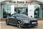 2020 Audi TT Roadster TT RS TFSI Quattro Vorsprung 2dr S Tronic