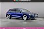 2021 Audi A3 30 TFSI S Line 5dr