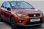 2020 SEAT Arona 1.0 TSI 115 FR Sport [EZ] 5dr DSG