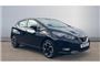 2022 Nissan Micra 1.0 IG-T 92 Acenta 5dr