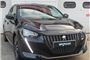 2023 Peugeot 208 1.2 PureTech 130 Allure Premium + 5dr EAT8