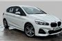 2018 BMW 2 Series Active Tourer 218i M Sport 5dr