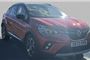 2023 Renault Captur 1.6 E-Tech full hybrid 145 Techno 5dr Auto