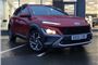 2022 Hyundai Kona 1.6 GDi Hybrid Premium 5dr DCT