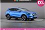 2019 Nissan Qashqai 1.3 DiG-T 160 Tekna+ 5dr DCT