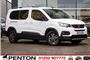 2022 Peugeot Rifter 1.2 PureTech 130 Allure Premium [7 Seats] 5dr EAT8