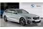 2024 BMW 3 Series Touring 320d MHT M Sport 5dr Step Auto