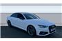 2019 Audi A4 35 TFSI Black Edition 4dr S Tronic