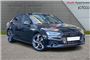 2024 Audi A4 35 TFSI Black Edition 4dr S Tronic