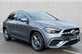 2024 Mercedes-Benz GLA GLA 200 AMG Line Executive 5dr Auto