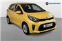 2021 Kia Picanto 1.0 2 5dr [4 seats]