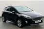 2021 Ford Fiesta 1.0 EcoBoost Hybrid mHEV 125 Titanium 5dr